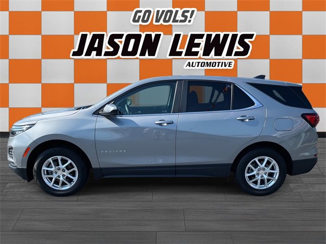 Used 2023 Chevrolet Equinox LT image 7