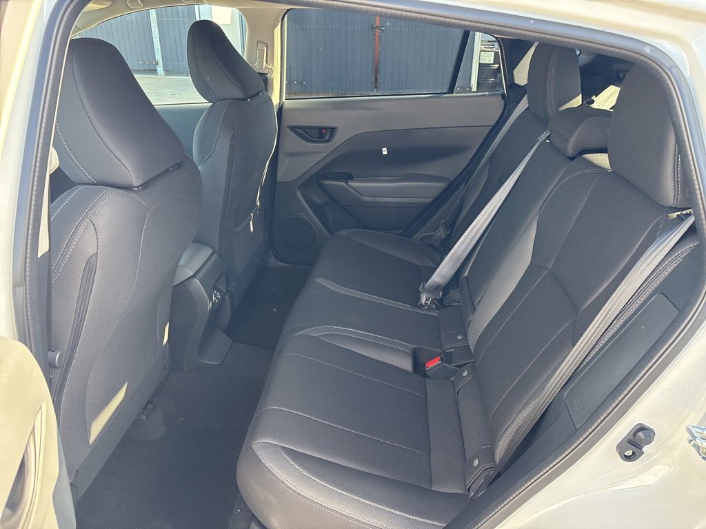 New 2026 Subaru Crosstrek 2.0i Premium image 12