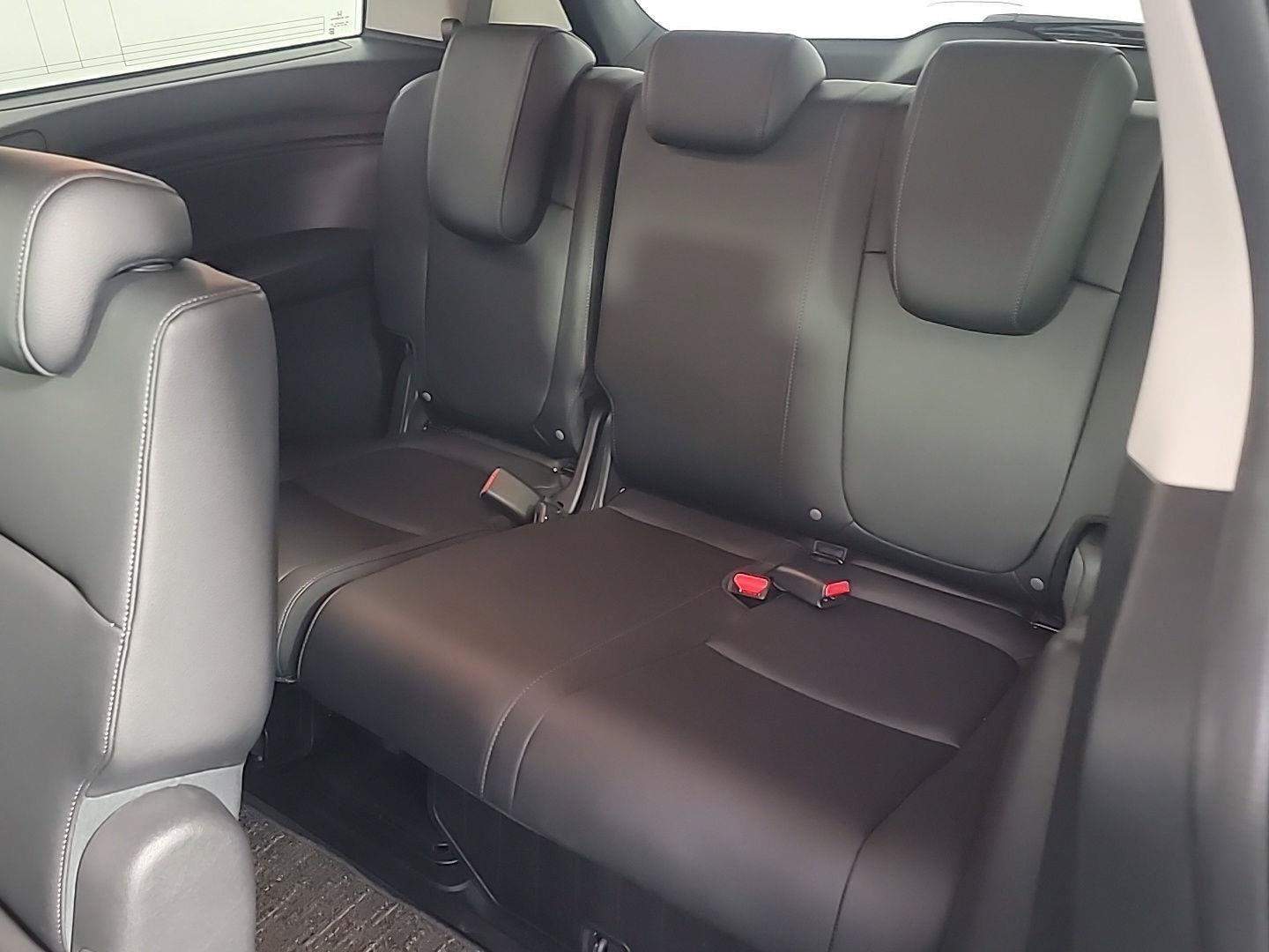 Certified 2025 Honda Odyssey EX-L image 18