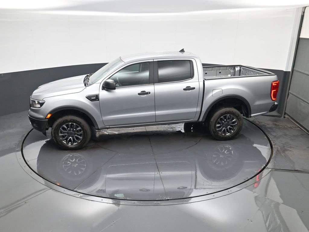 Used 2020 Ford Ranger XLT w/ Equipment Group 301A Mid image 27