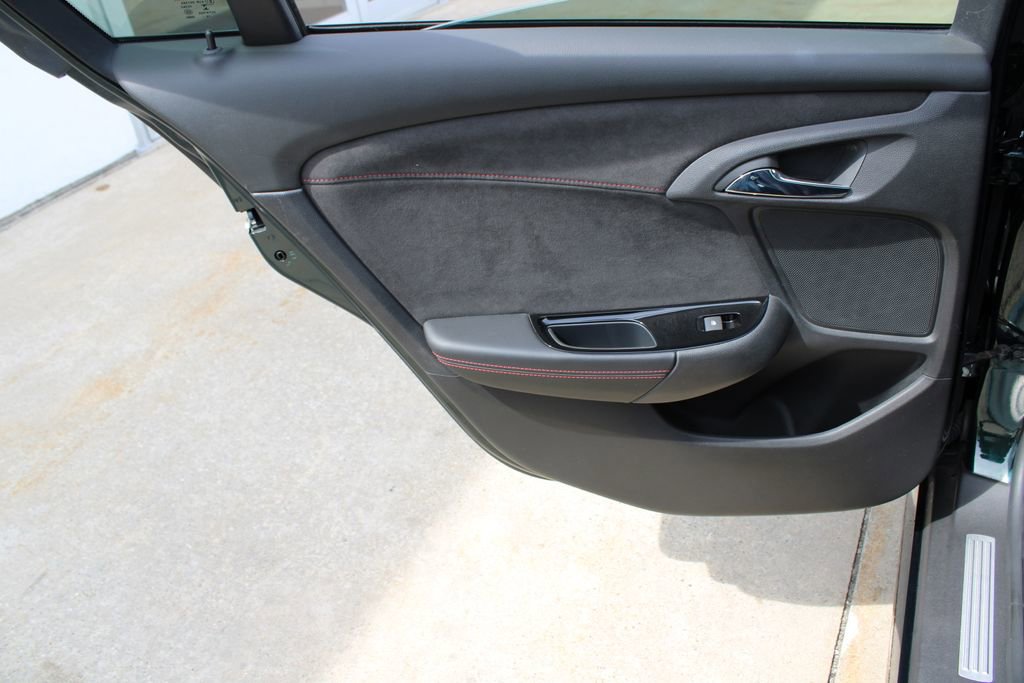 Used 2017 Chevrolet SS image 24