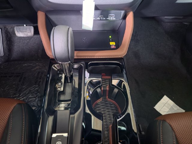 New 2026 Subaru Forester Touring AWD/4WD image 13