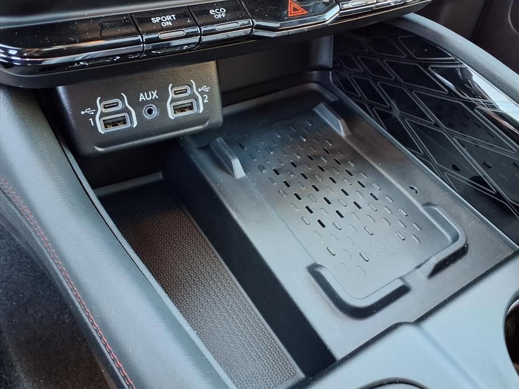 New 2026 Dodge Durango GT image 8