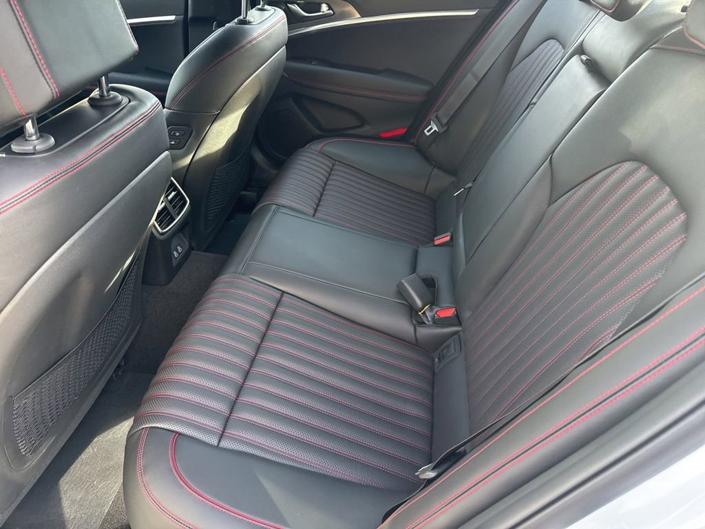 New 2026 Genesis G70 3.3T Sport Prestige image 15