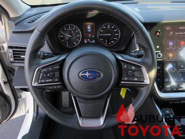 Used 2025 Subaru Legacy Premium image 10