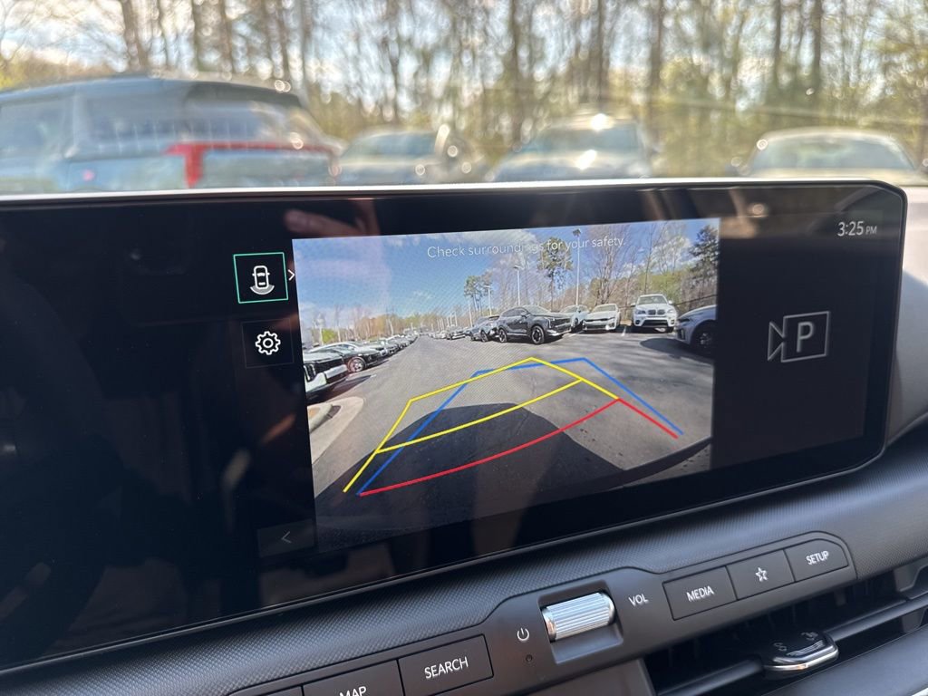 New 2026 Kia K4 LXS image 4