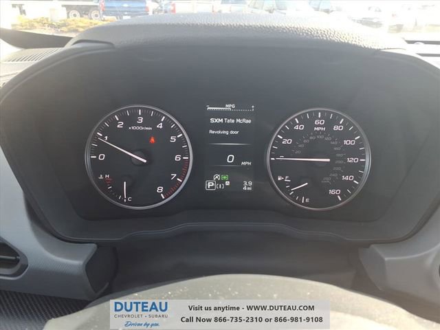 New 2026 Subaru Crosstrek 2.5i Limited w/ Crosstrek Mirror Package image 20