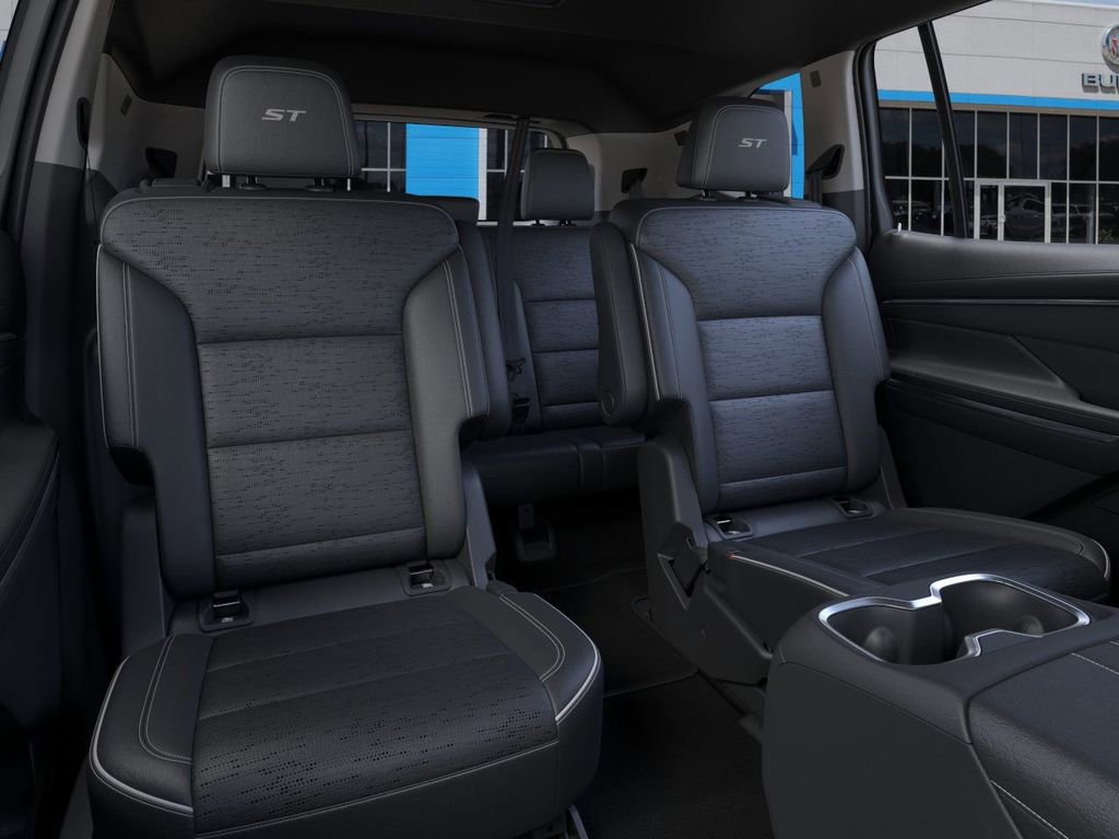 New 2026 Buick Enclave Sport Touring w/ Power Package image 41