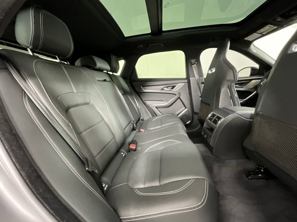 Used 2024 Jaguar F-PACE R-Dynamic S AWD/4WD image 23