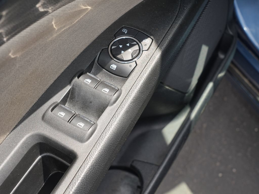 Used 2019 Ford Fusion S FWD image 16