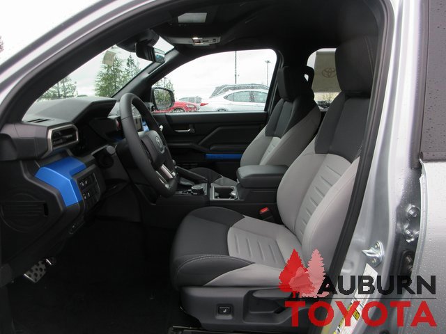 New 2026 Toyota Tacoma TRD Sport image 7
