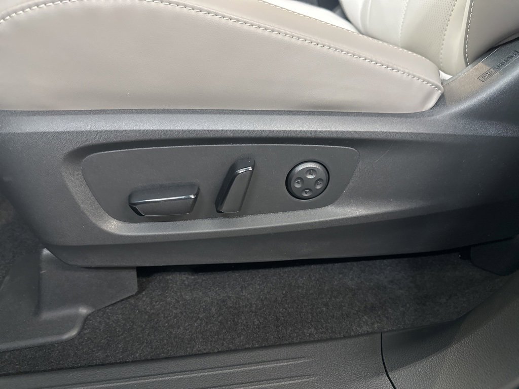 New 2026 INFINITI QX60 Pure w/ Cargo Package image 12