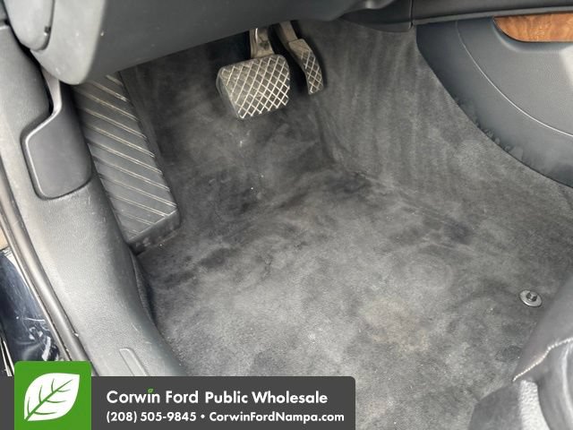Used 2015 Audi A4 2.0T Premium AWD/4WD image 24