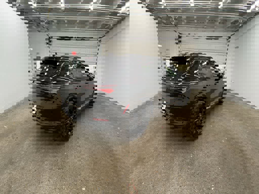 Used 2024 Chevrolet Equinox EV RS image 6