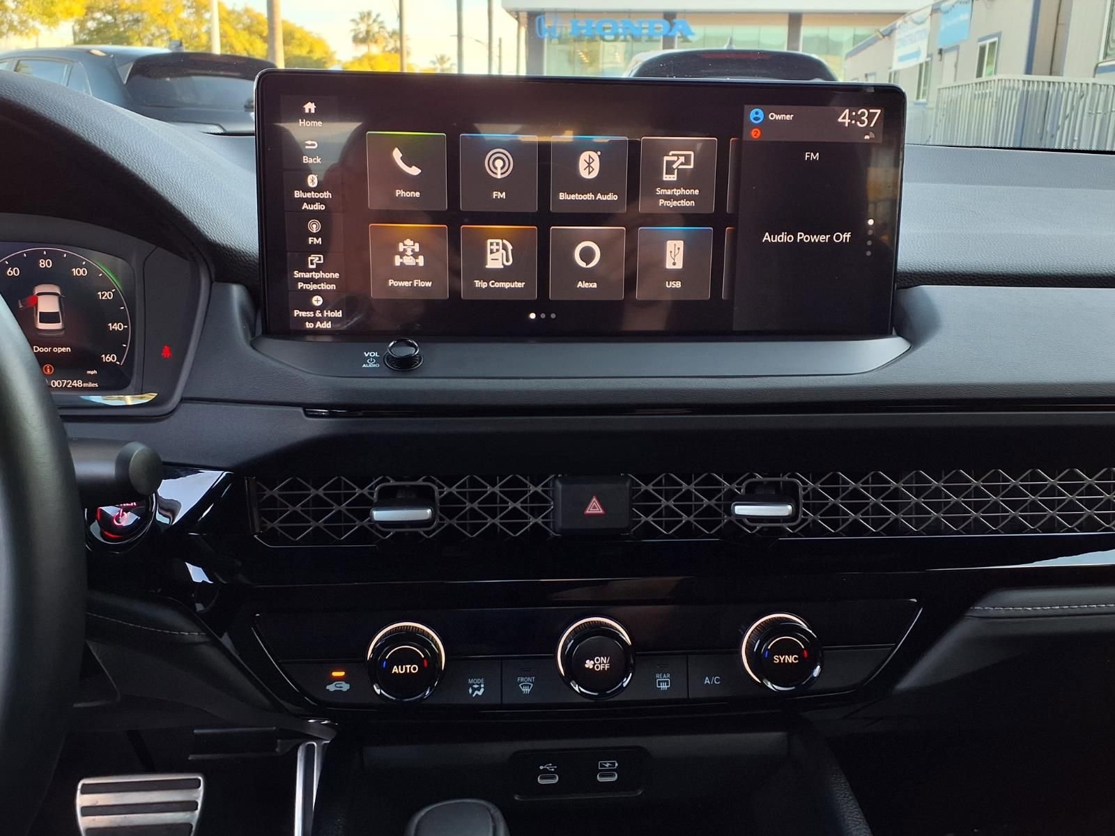 Certified 2024 Honda Accord Sport image 20