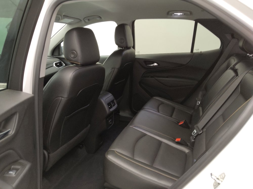 Used 2021 Chevrolet Equinox Premier AWD/4WD image 18