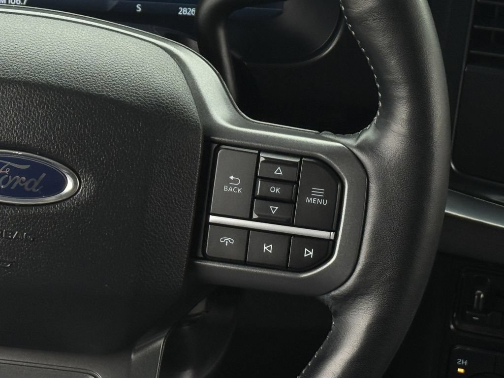 Used 2024 Ford F250 Lariat AWD/4WD image 17