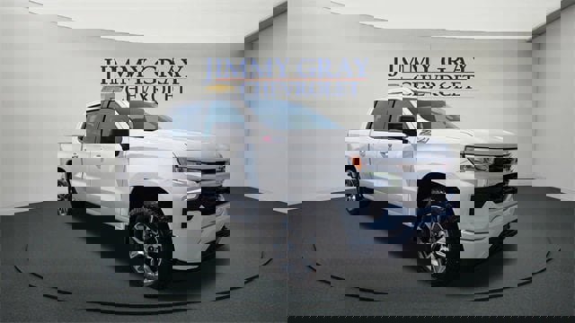 New 2026 Chevrolet Silverado 1500 RST w/ Convenience Package II