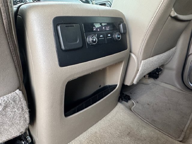 Certified 2017 Chevrolet Tahoe LT RWD image 30
