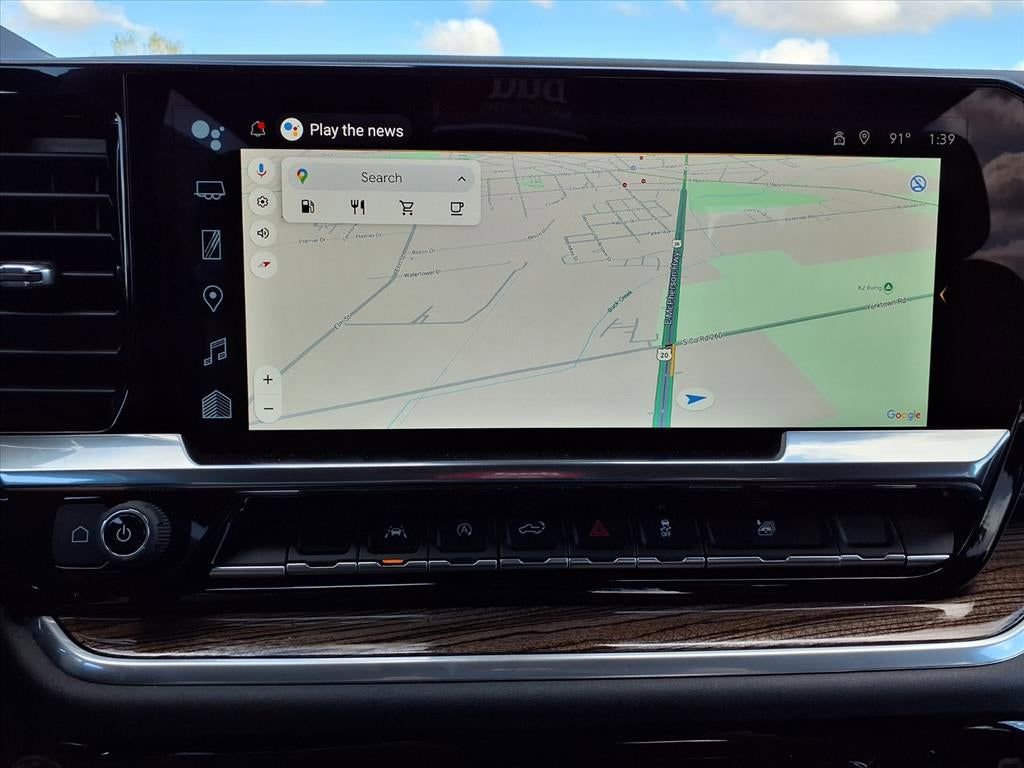 New 2026 Chevrolet Silverado 1500 LT image 18