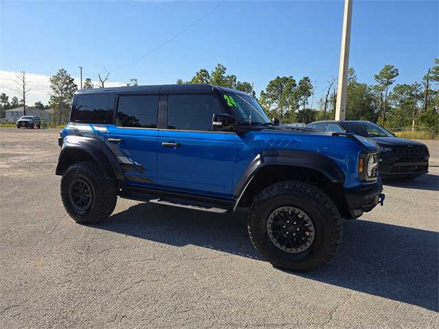 Used 2024 Ford Bronco Raptor image 2