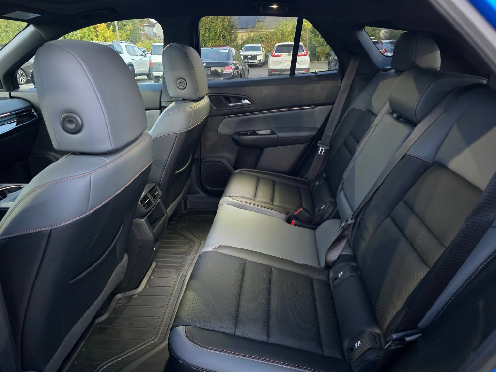 New 2026 Honda Prologue Elite image 9