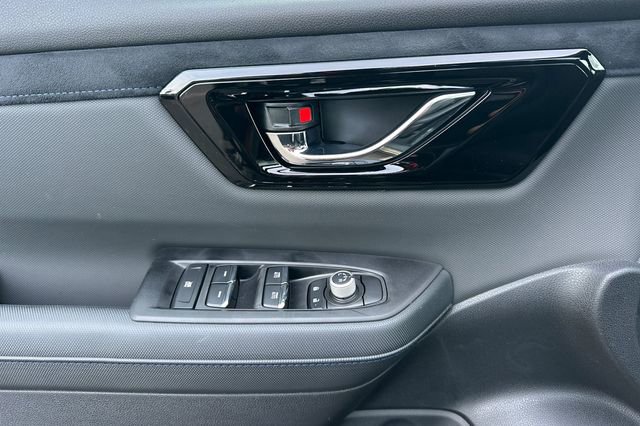 New 2026 Subaru Forester Limited image 8