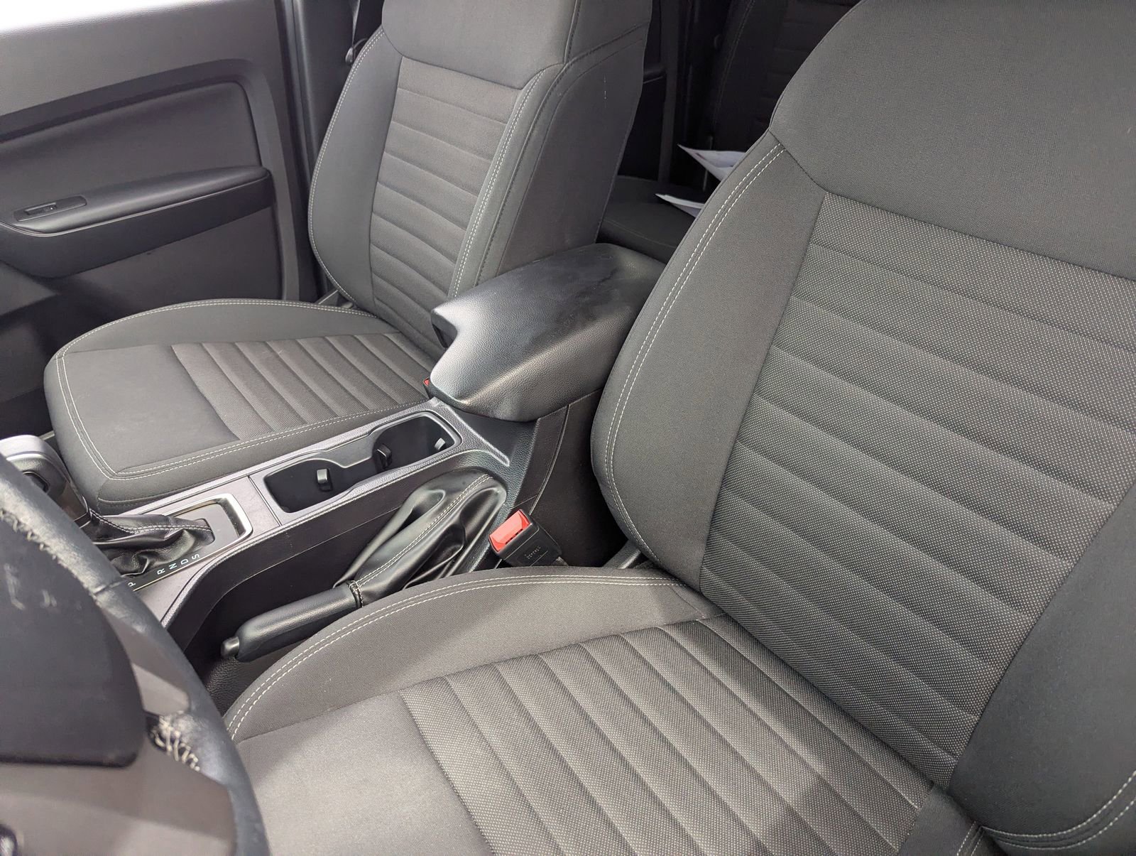 Certified 2023 Ford Ranger XLT w/ Equipment Group 302A High image 18