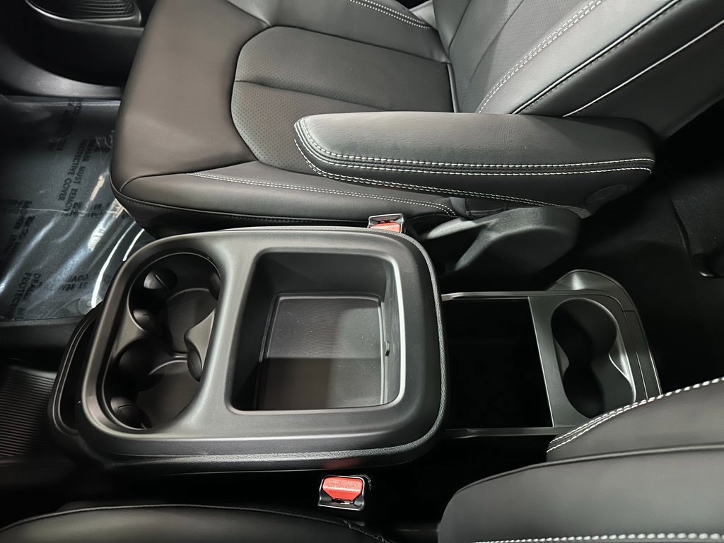 New 2026 Chrysler Pacifica Select image 34