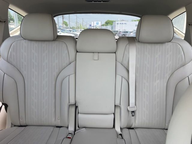 Used 2022 Genesis GV80 2.5T w/ Advanced Package 02 AWD/4WD image 20