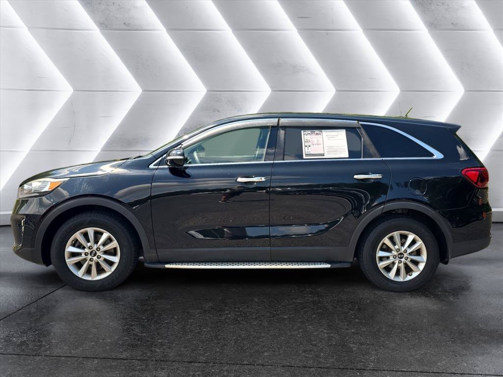 Used 2019 Kia Sorento L FWD image 2