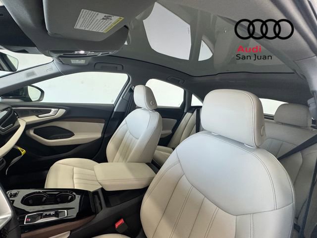 New 2025 Audi A5 2.0T Premium Plus image 5