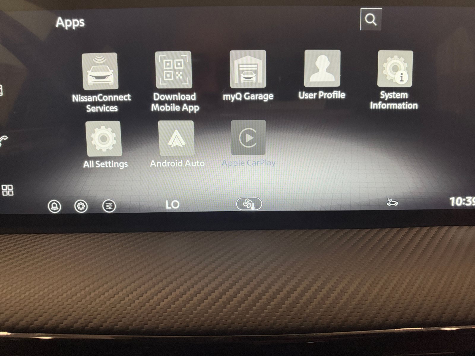 Used 2026 Nissan Kicks SR FWD image 35