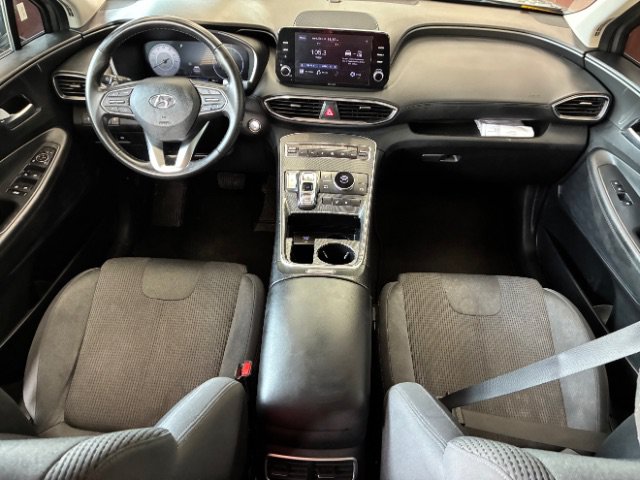 Used 2022 Hyundai Santa Fe XRT FWD image 19