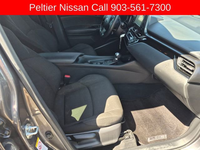 Used 2018 Toyota C-HR XLE image 9