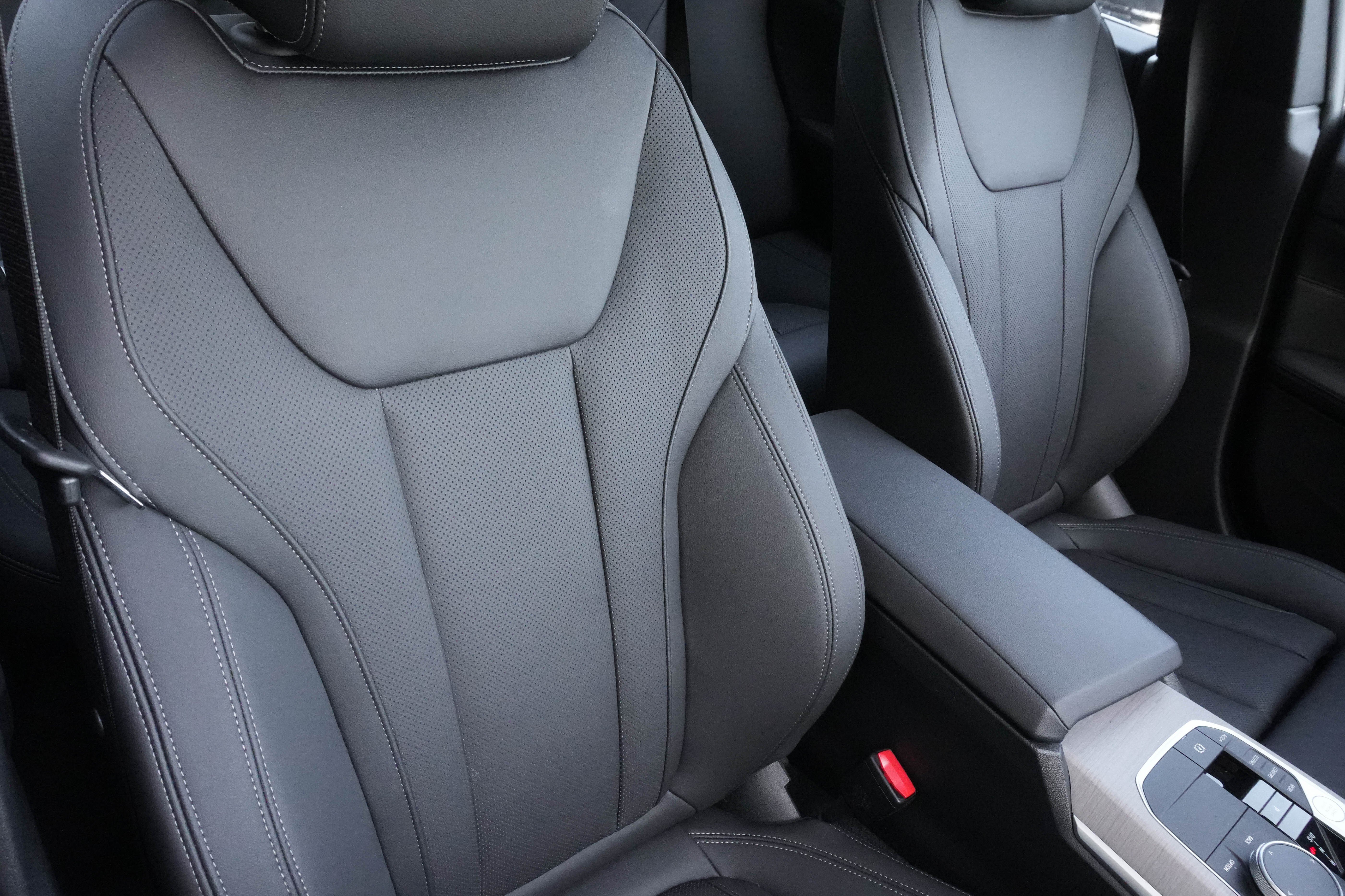 Certified 2025 BMW 430i w/ Premium Package RWD image 10