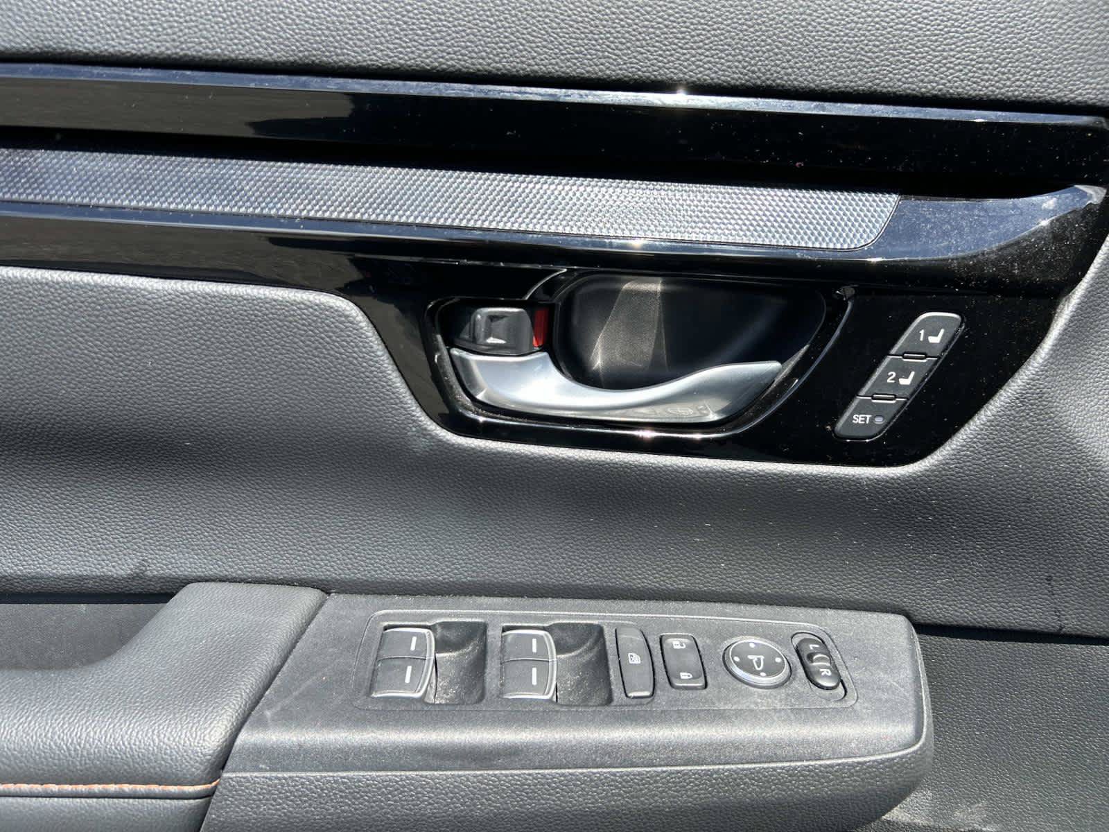 Used 2023 Honda CR-V Sport Touring image 18