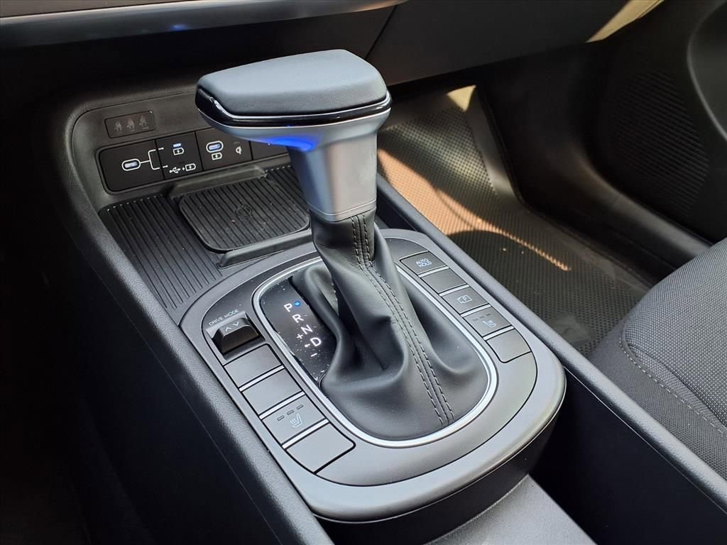 New 2026 Hyundai Kona SEL Sport FWD image 14
