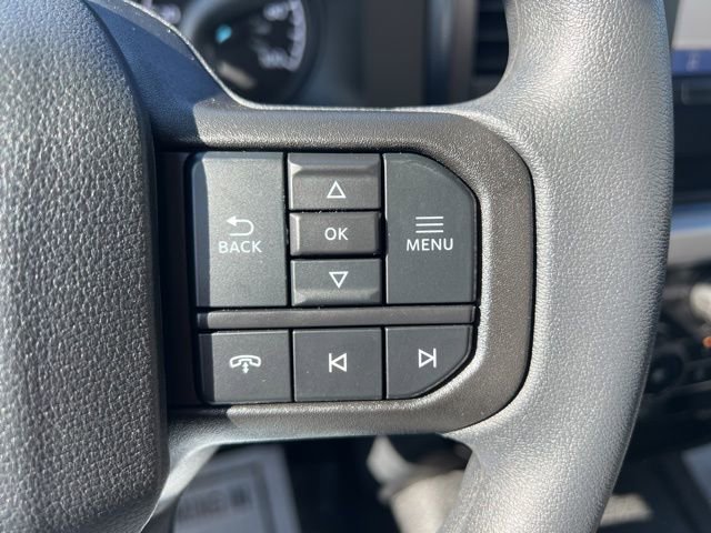 New 2026 Ford F250 XL w/ XL Off-Road Package image 13