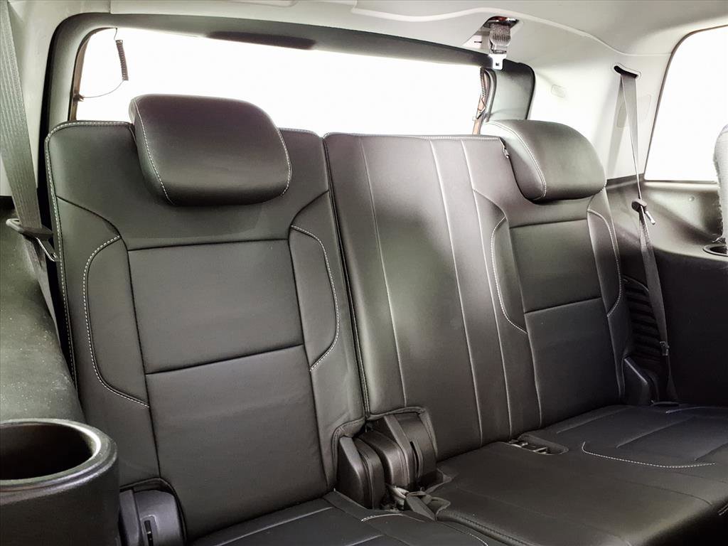 Used 2019 Chevrolet Tahoe LT image 14