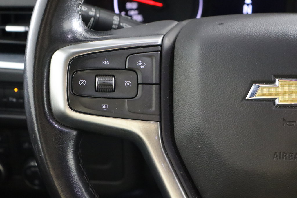 Used 2021 Chevrolet Tahoe LS AWD/4WD image 8