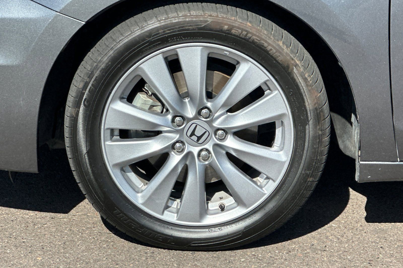 Used 2012 Honda Accord EX-L image 23
