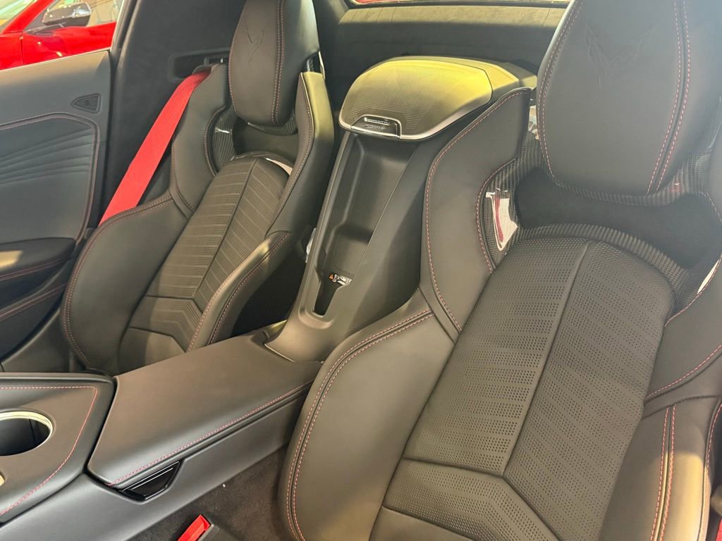 New 2026 Chevrolet Corvette Z06 image 6