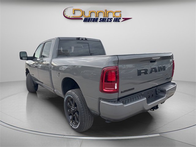 New 2026 RAM 2500 Laramie image 2