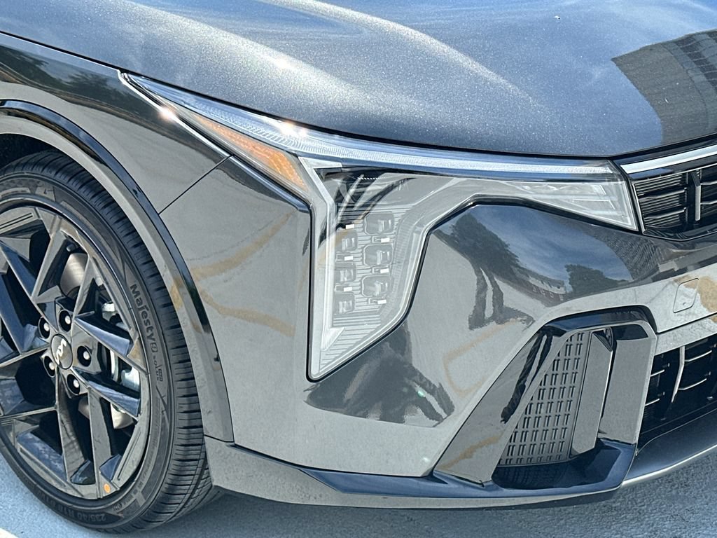 New 2026 Kia K4 GT-Line Turbo FWD image 10