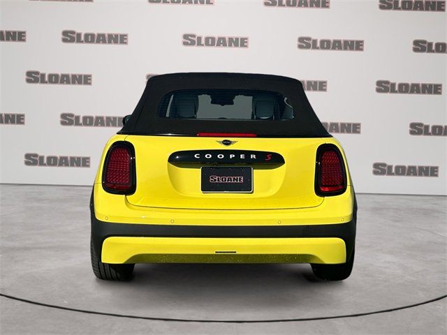 New 2026 MINI Cooper S image 4