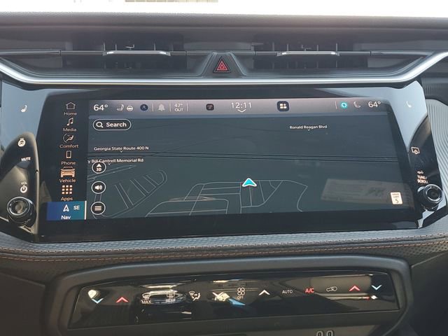 New 2026 Jeep Cherokee Limited image 32