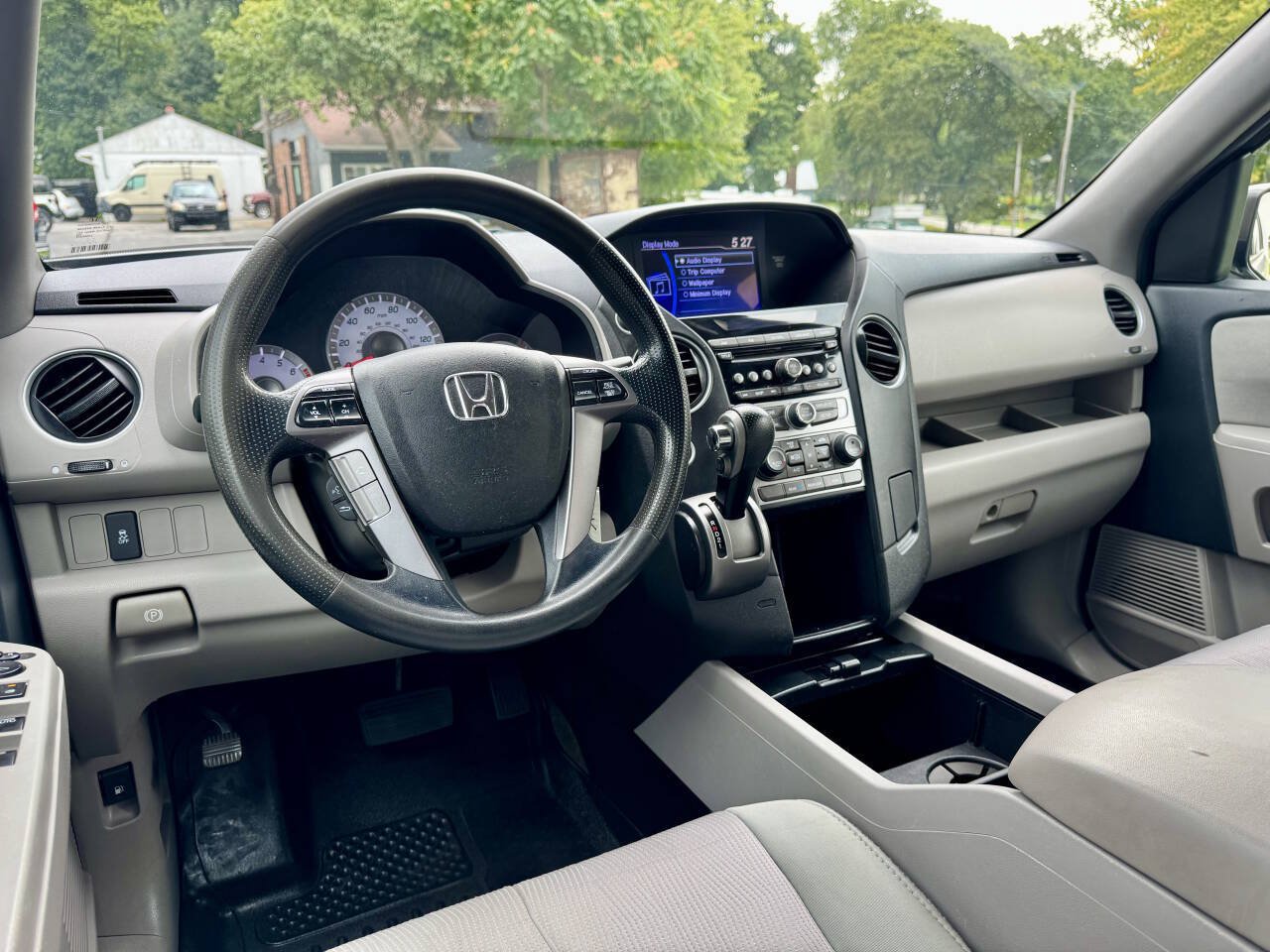 Used 2013 Honda Pilot EX image 22