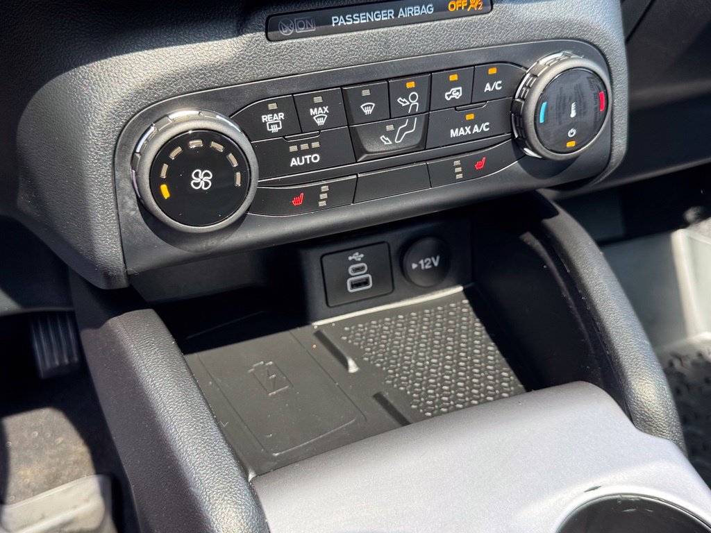 Used 2023 Ford Bronco Sport Big Bend w/ Convenience Package AWD/4WD image 33