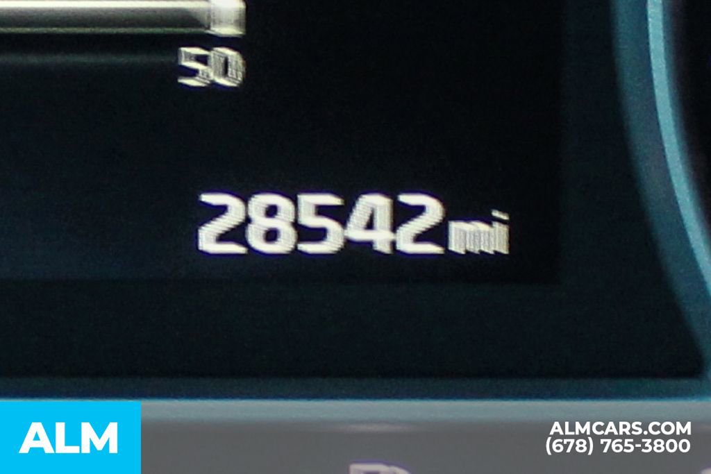 Used 2022 Kia Sorento SX image 43